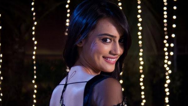 Surbhi Jyoti Gets Ready For Marriage