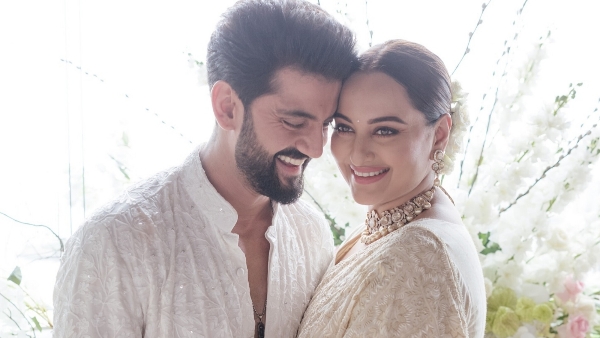 Astrolger Prediction On Sonakshi Zaheer Marriage