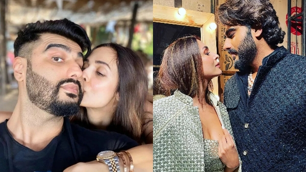 Arjun Kapoor Confirms Breakup With Malaika Arora