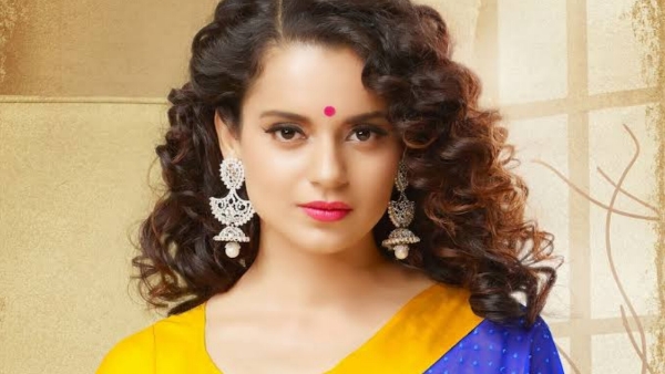 Kangana Ranaut Controversial Statement
