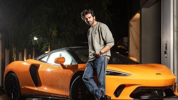 Kartik Aaryan Shocking Revelation