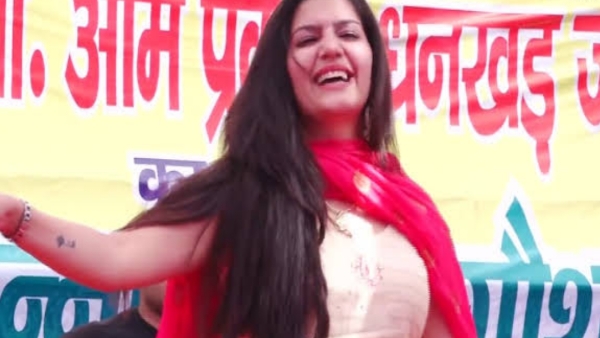 haryanvi song