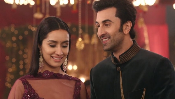 Shraddha Kapoor In Dhoom 4 Shraddha Kapoor In Dhoom 4