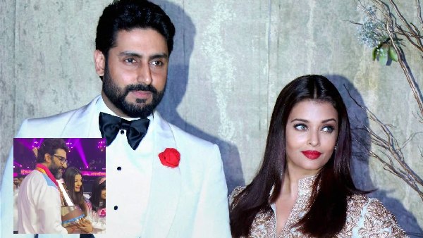 aishwarya rai bachchan abhishek bachchan