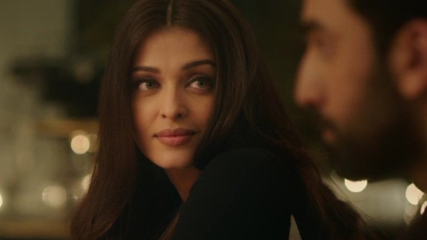 Aishwarya Rai