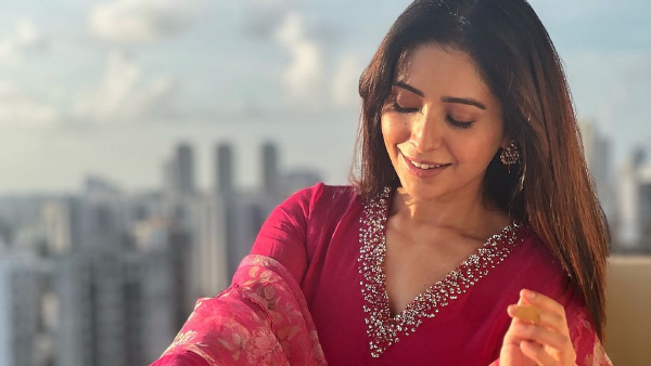 Asha Negi