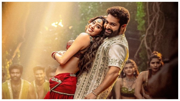 Devara Part 1 Box Office Collection