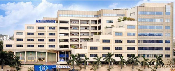 Dhirubhai Ambani International School