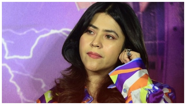 Ekta Kapoor POSCO Case