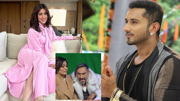 honey singh