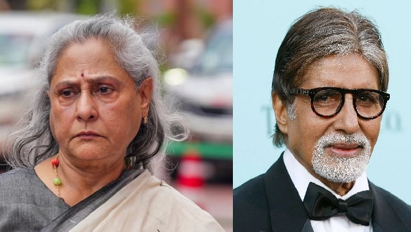 amitabh bachchan jaya bachchan
