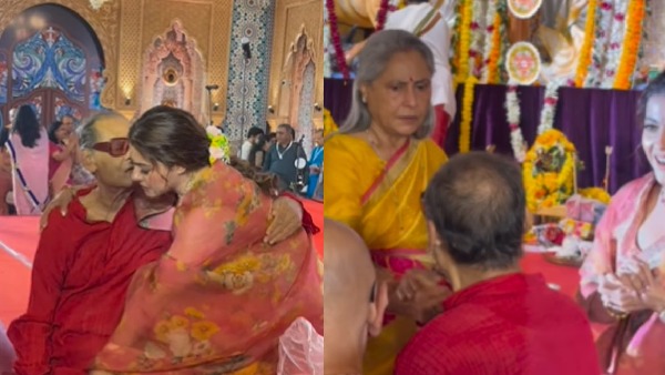 kajol jaya bachchan