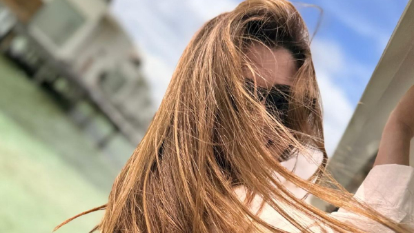 Kainaat Arora Kainaat Arora