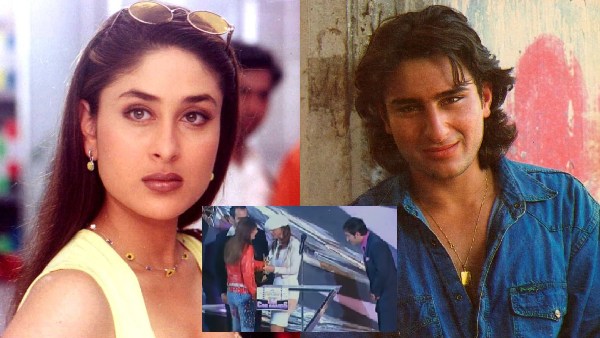 kareena kapoor khan saif ali khan viral video