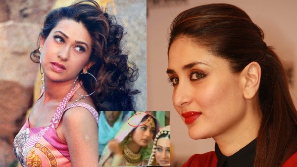 kareena kapoor karisma kapoor