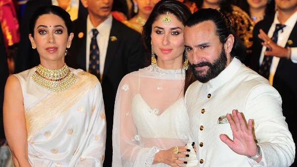saif ali khan kareena kapoor karisma kapoor