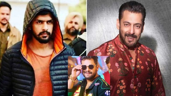 khesari lal yadav salman khan lawrence bishnoi