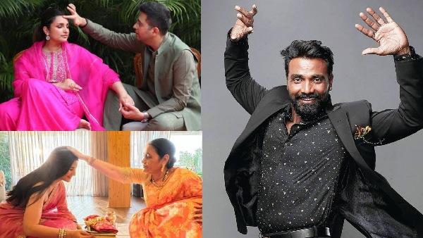 bollywood live updates karwa chauth remo dsouza