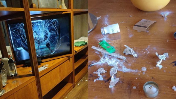 Liam Payne Liam Payne