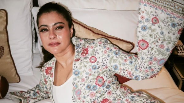 kajol