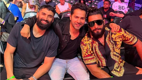 Ranveer Singh