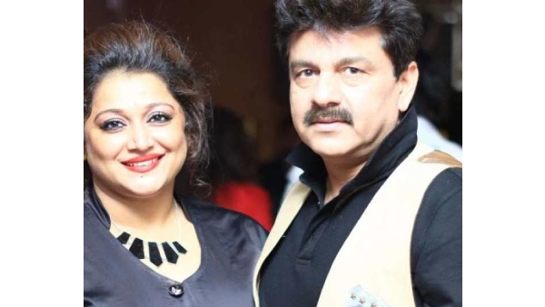 Farheen Khan Pregnant Before Marriage