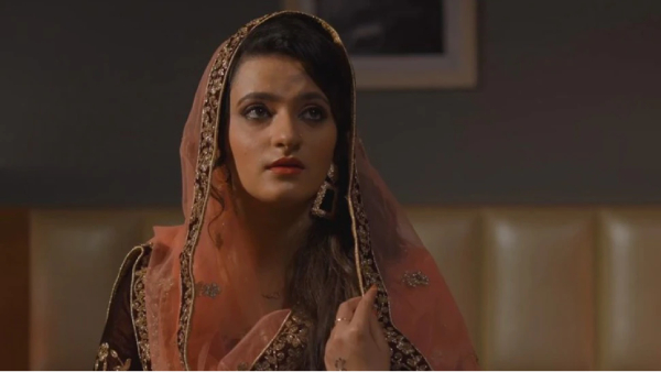 Ayesha Kapoor Producer Demand