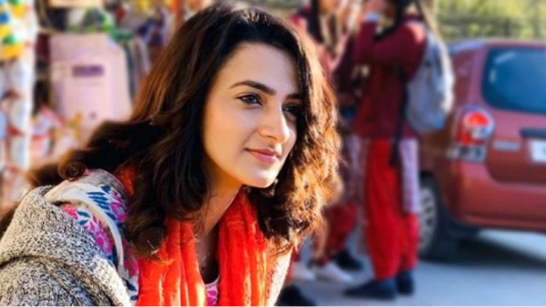 Ayesha Kapoor Producer Demand