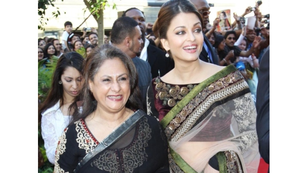 Shweta Bachchan Marriage Advise To Aishwarya Rai Bachchan