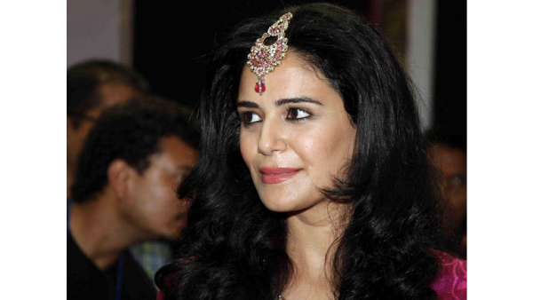 Mona Singh MMS Video