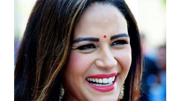 Mona Singh MMS Video