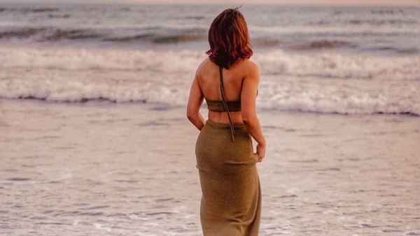 Samantha Ruth Prabhu