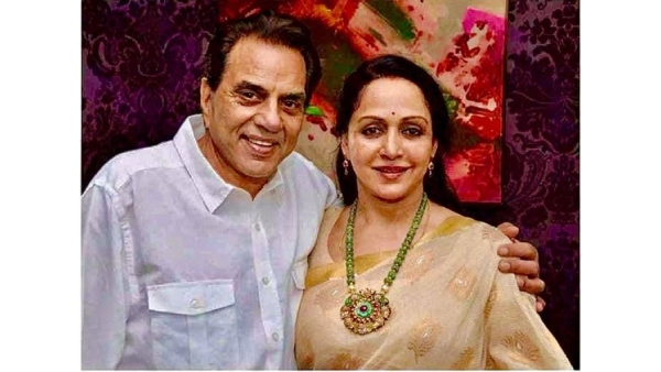 Hema Malini