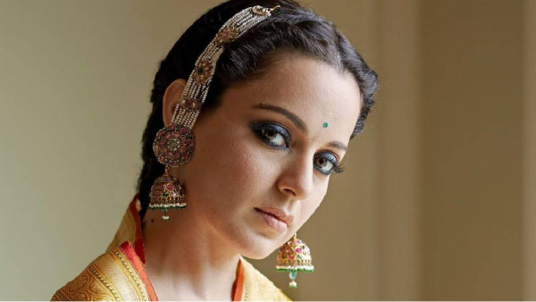 Kangana Ranaut On Saroj Khan Rape Statement