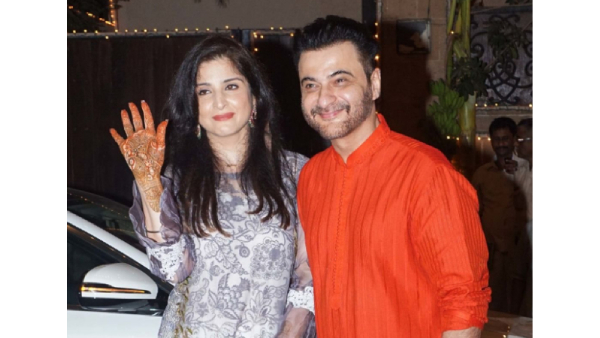 Maheep Kapoor Maheep Kapoor