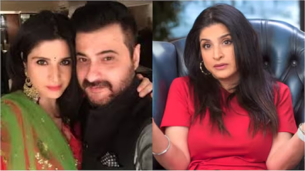 Maheep Kapoor Maheep Kapoor