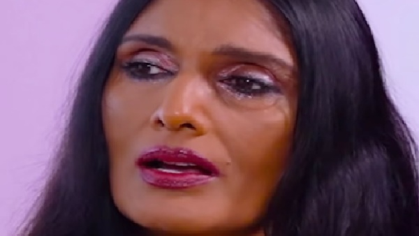 Anu Aggarwal Love at 53