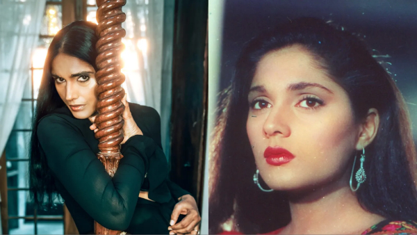 Anu Aggarwal Love at 53
