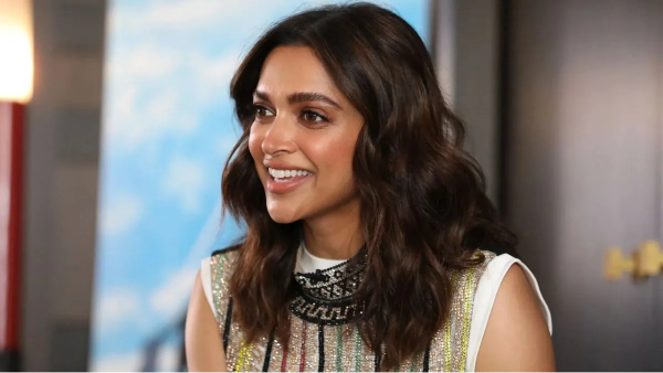Deepika Padukone Angry After Delivery