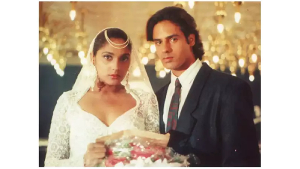 Anu Aggarwal Love at 53