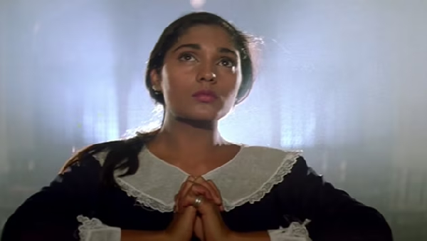 Anu Aggarwal Love at 53