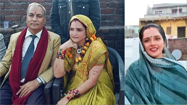 Seema Haider Pregnant