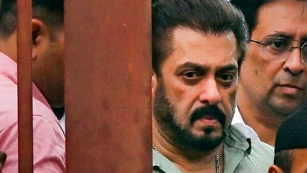 Salman Khan Action Against Lawrence Bishnoi