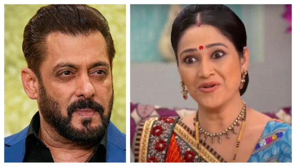 Disha Vakani Bigg Boss 18 Disha Vakani Bigg Boss 18