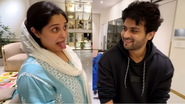 Dipika Kakar Confirms Shoaib Ibrahim Entry In Bigg Boss Dipika Kakar Confirms Shoaib Ibrahim Entry In Bigg Boss