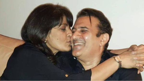 Archana Puran Singh