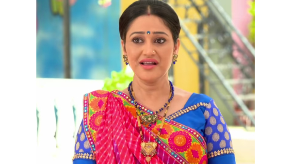 Disha Vakani Bigg Boss 18 Disha Vakani Bigg Boss 18