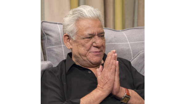 Om Puri Physical Relation With Maid