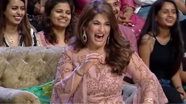 Archana Puran Singh