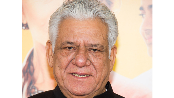 Om Puri Physical Relation With Maid